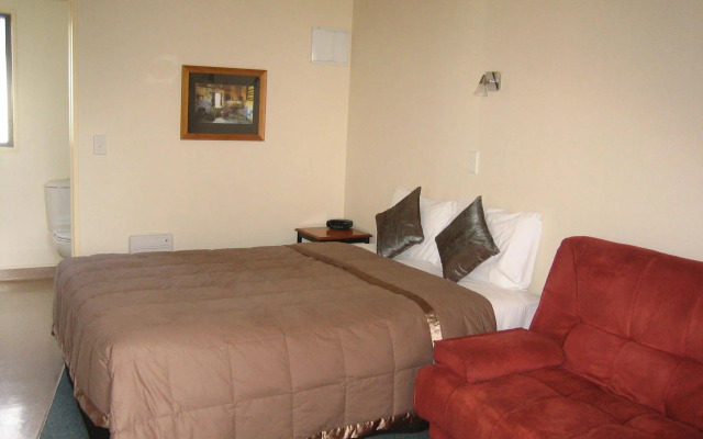 Bella Vista Motel Mosgiel