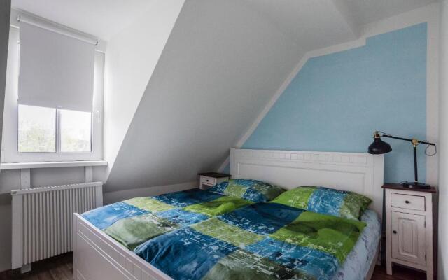 Abertamy Klara Apartment