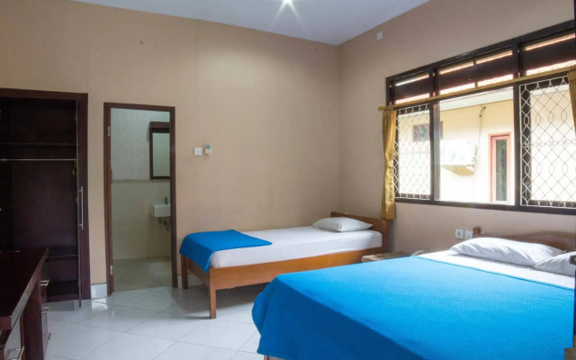 Lusa Hotel