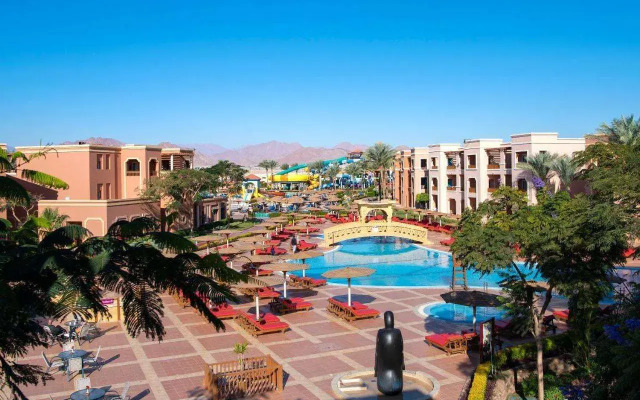 Charmillion Club Aqua Park