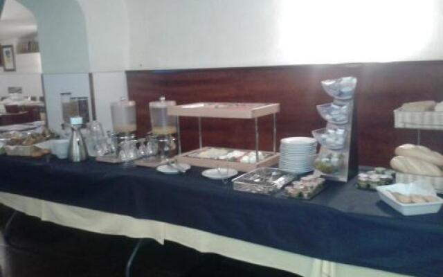 Hotel Gema
