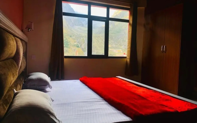 Hotel Yoga Badrinath Dham