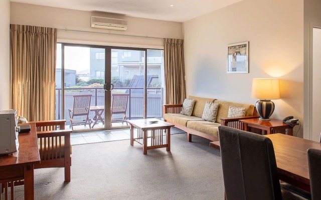 Portside Hotel