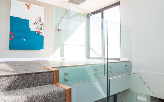 Bliss Boutique Hotel