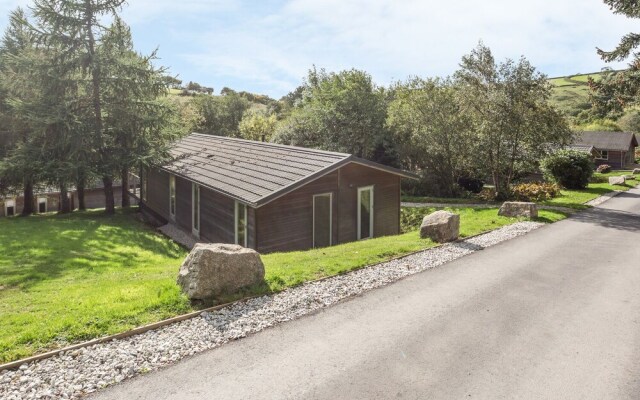5 Lake View, Looe