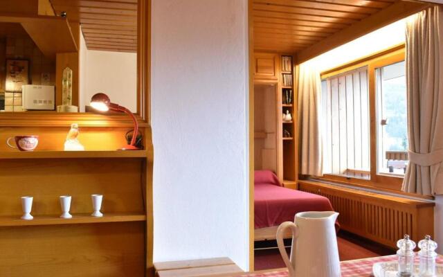 Appartement Méribel, 2 pièces, 6 personnes - FR-1-180-363