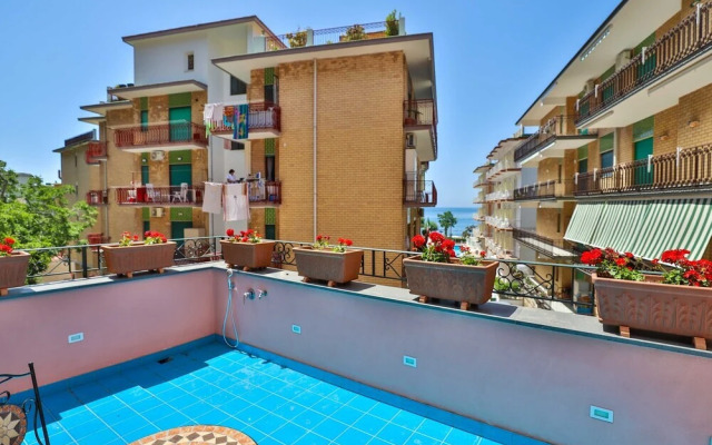 Bed  Breakfast Dipino Accommodation