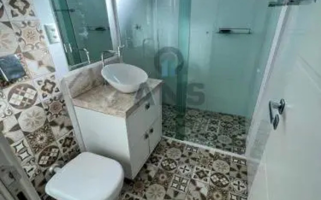 Casa No Mariscal com Piscina Aquecida