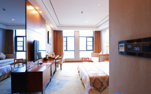 Huamei Hotel