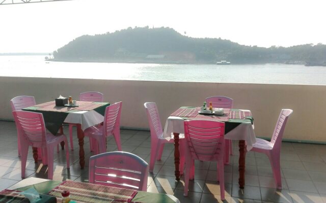 Mya See Sein Hotel
