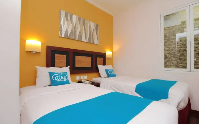 Airy Laweyan Radjiman 289 Solo