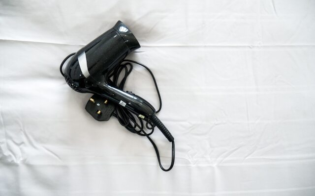 Damen Residence by Widebed