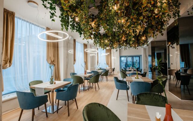 Hotel Clipa