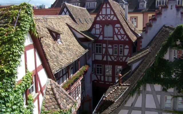 Steinhauser Hof