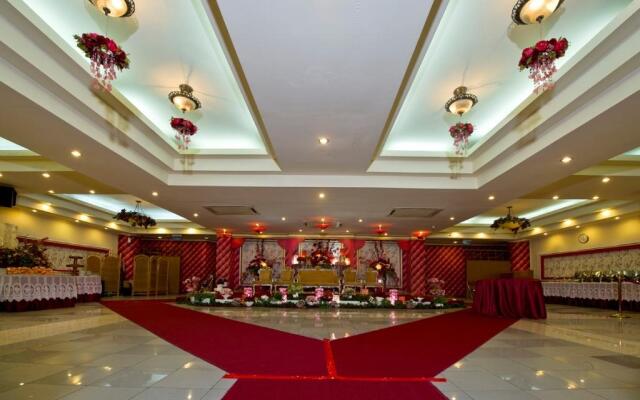 Park Nesia Royal Regal Hotel Jakarta - Mangga Besar