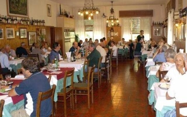 Hotel Musolesi