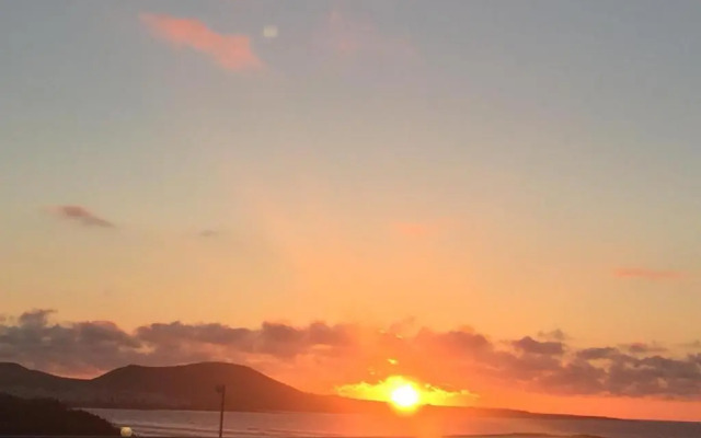 Apartment in Famara Beach