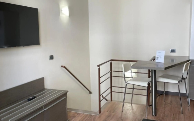 Residence Select Executive