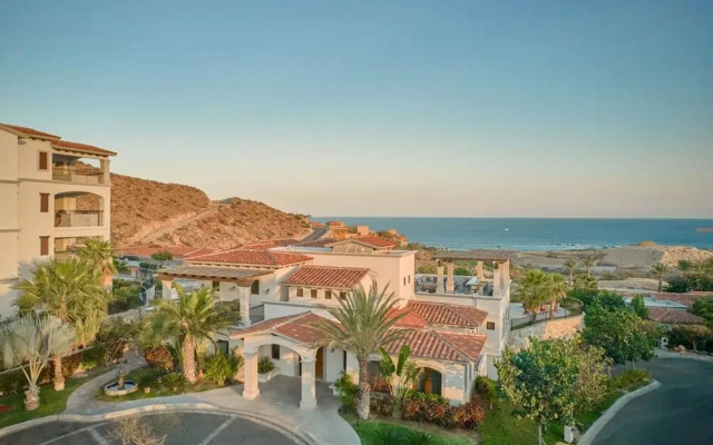 One Bedroom Residence Los Cabos