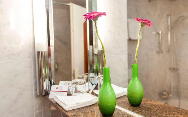 Best Western Plus Hotel Kassel City
