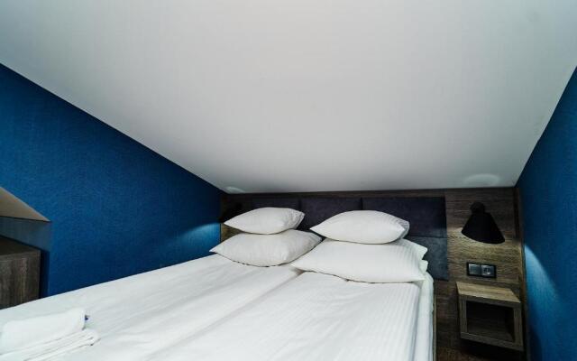 Gościniec pod Strzechą