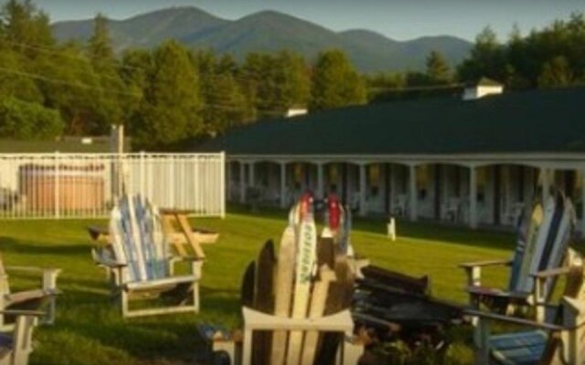 Cannon Mountain View Motel