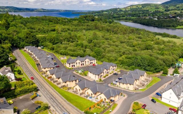 Lakeside Homes 22332
