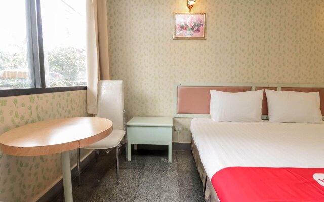 Nida Rooms RamIndra 593 Plaza