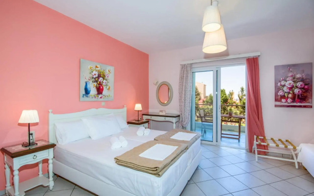 Stamatakis Boutique Studios