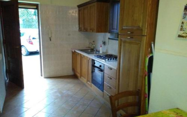 DOMINO HOUSE - Il Casale