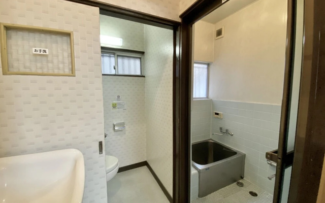 NOMAD Koyama House