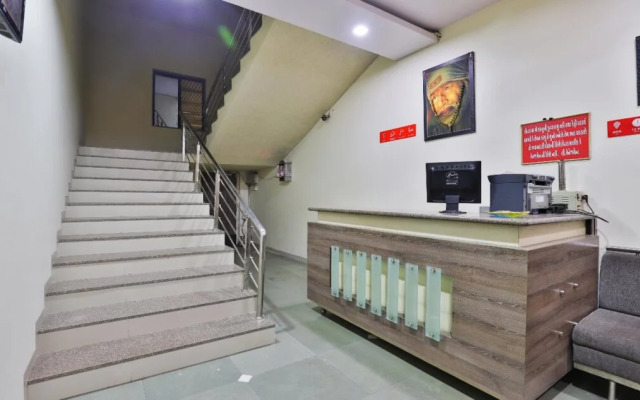 Oyo 24371 Hotel Le Nandini