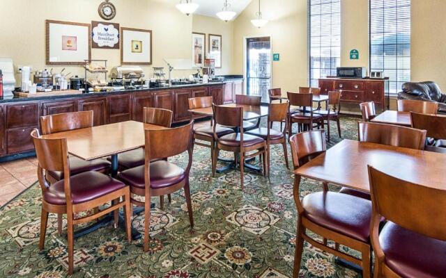 Extended Studio Suite Hotel