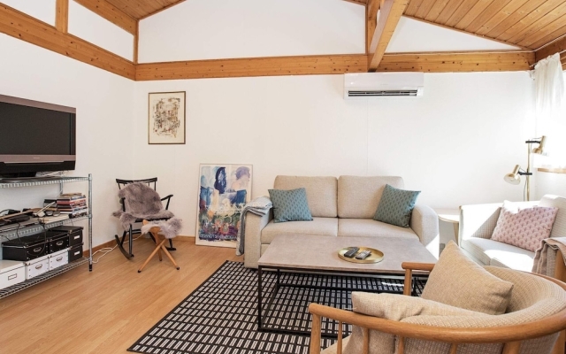 Holiday Home in Stubbekøbing