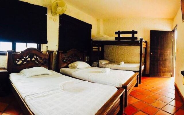 Hotel Prana
