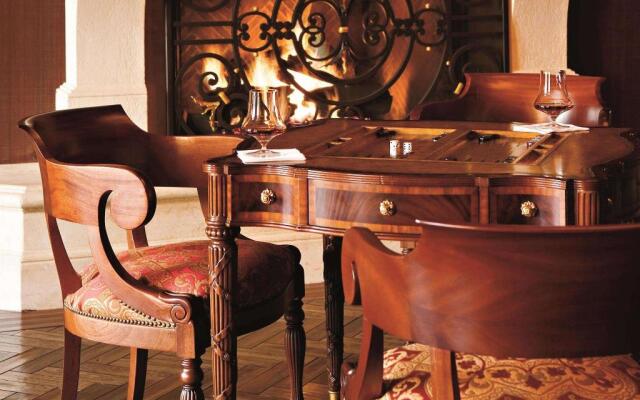 Fairmont Grand Del Mar