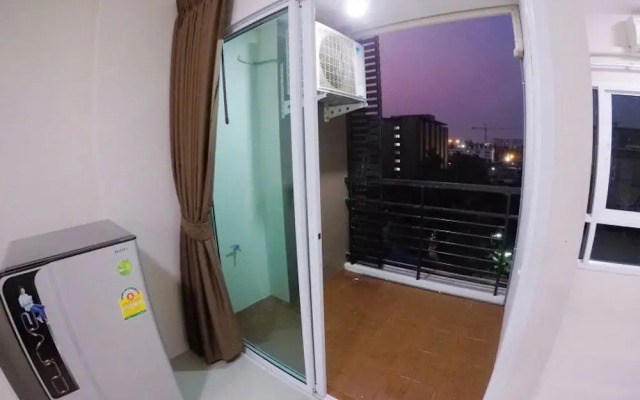 Naracha Residence Building A
