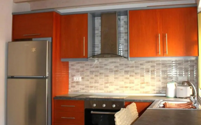 Evanna House