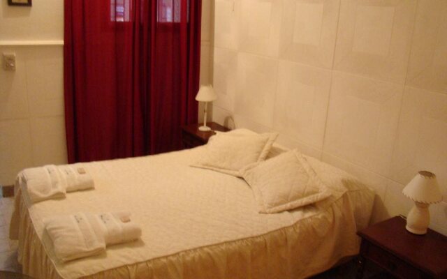 Hostal Luna Vallista