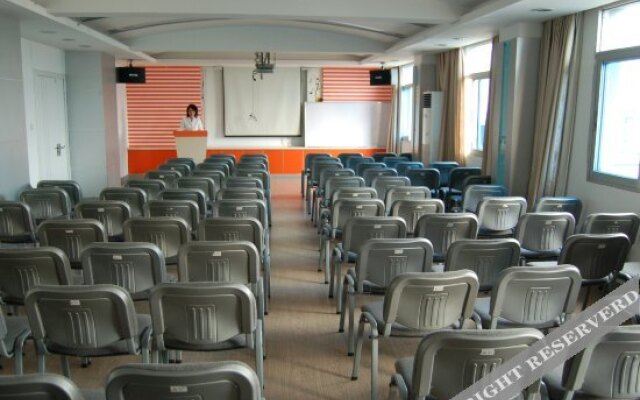 Forever Inns (Nanchang Nanfu)