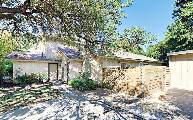 Beaver Duplex Unit B - 2 Br Duplex