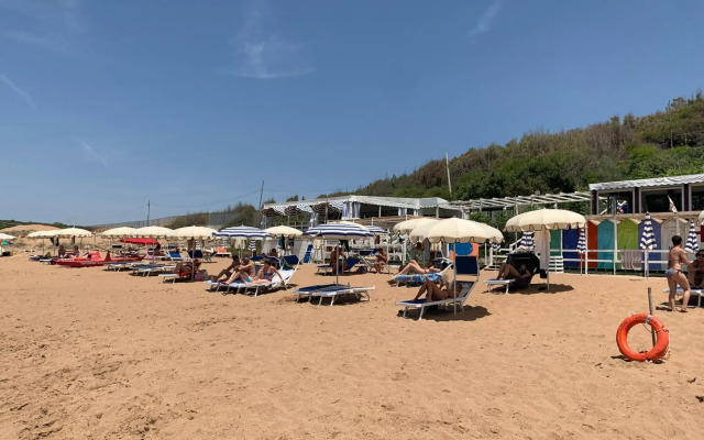 La Rosa Hotel - Selinunte