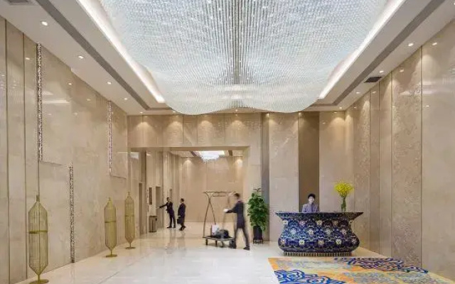 Argyle Grand Hotel Guomao Zunyi
