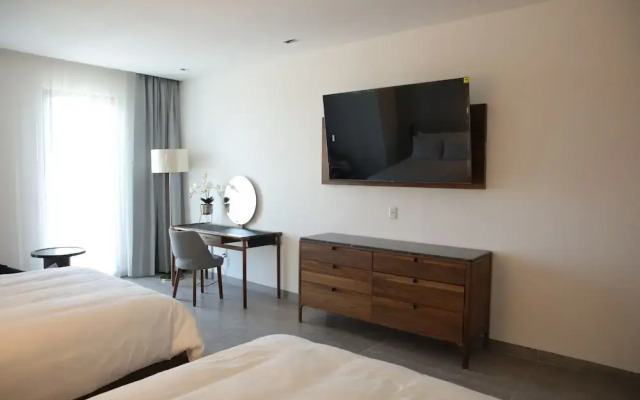 Hotel Duble