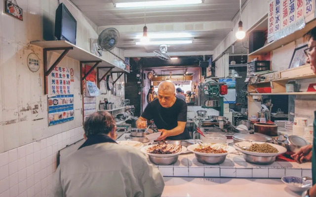 Haian Corner Homestay