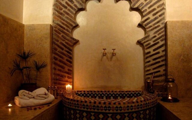 Riad El Arsat