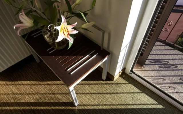 Hotel Lido di Angera