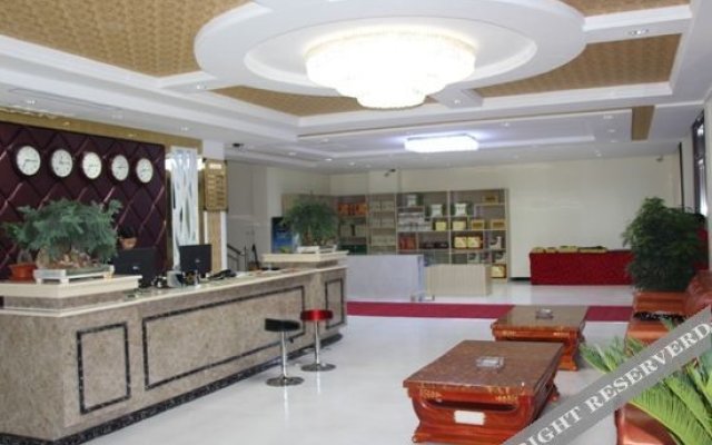 AA Chain Hotel (Yixian Branch)