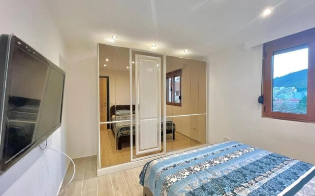 Serenity blue apartments