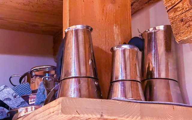 Modern Family Chalet Stunning Mountain